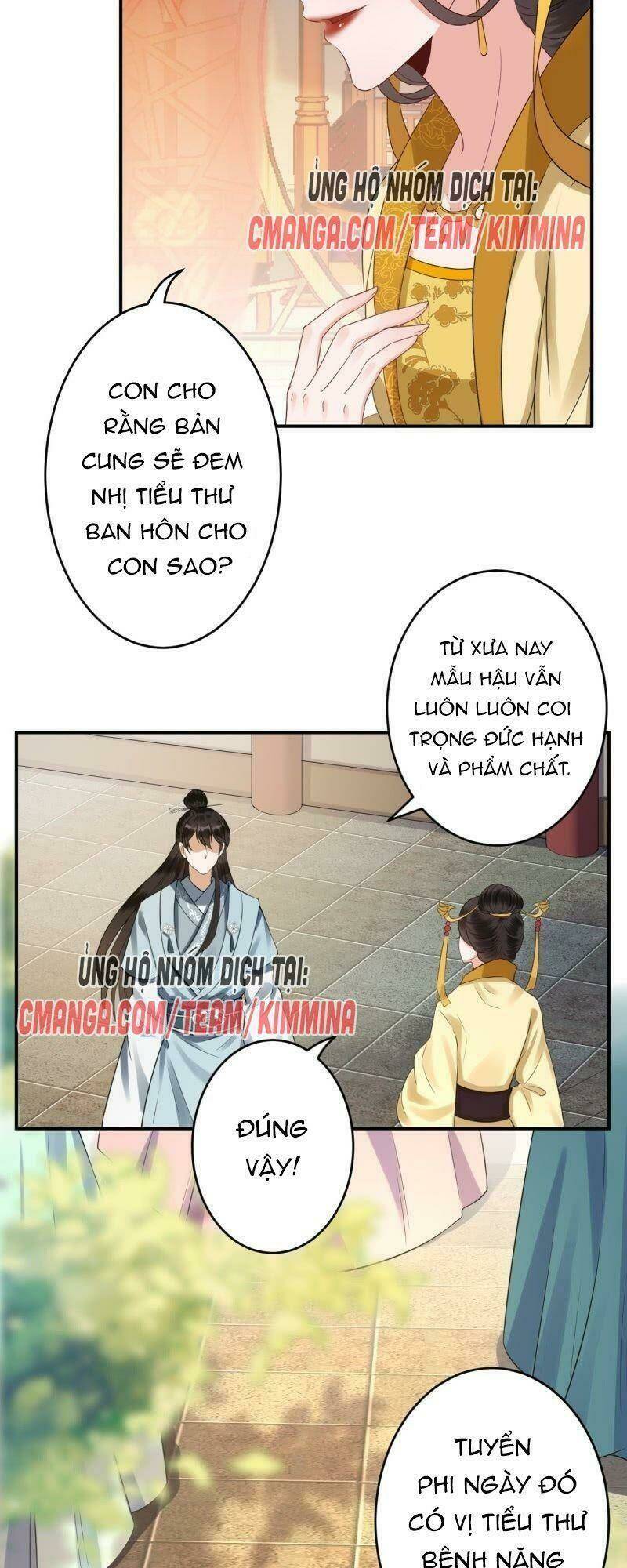 Vương Gia Kiêu Ngạo Quá Khó Cua: Chapter 78
