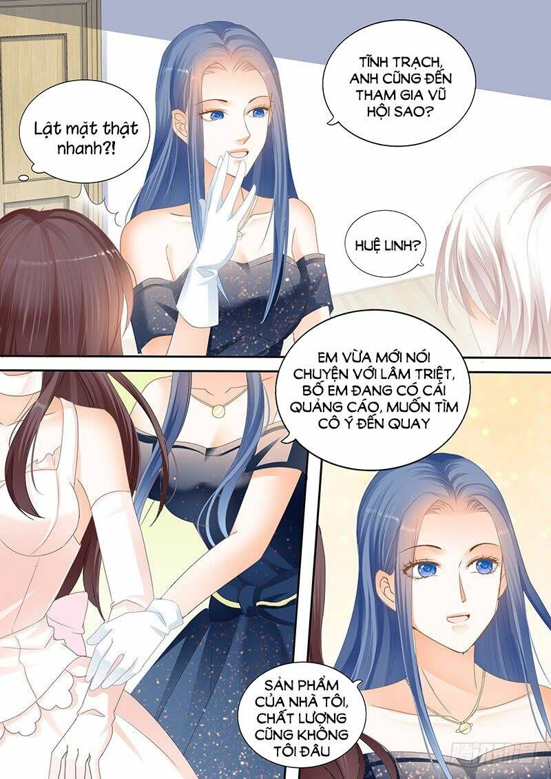 Thiểm Hôn Kiều Thê: Chapter 106