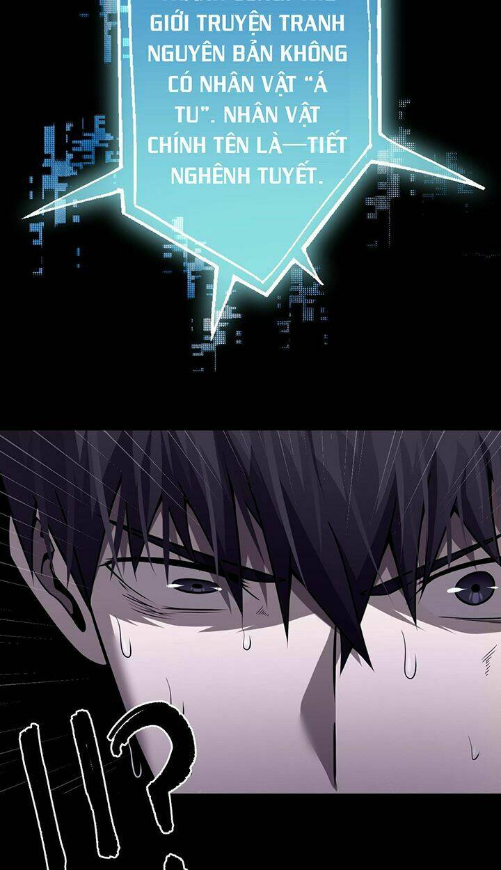 Tác Giả Sinh Tồn Ký: Chapter 4