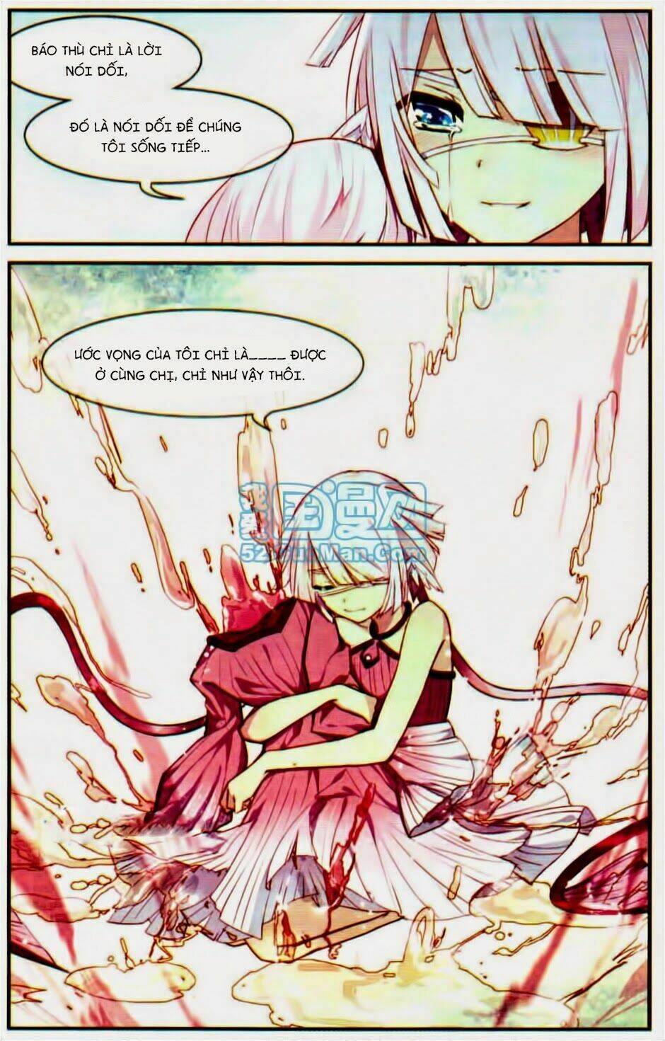 Thiên Hành Thiết Sự: Chapter 22