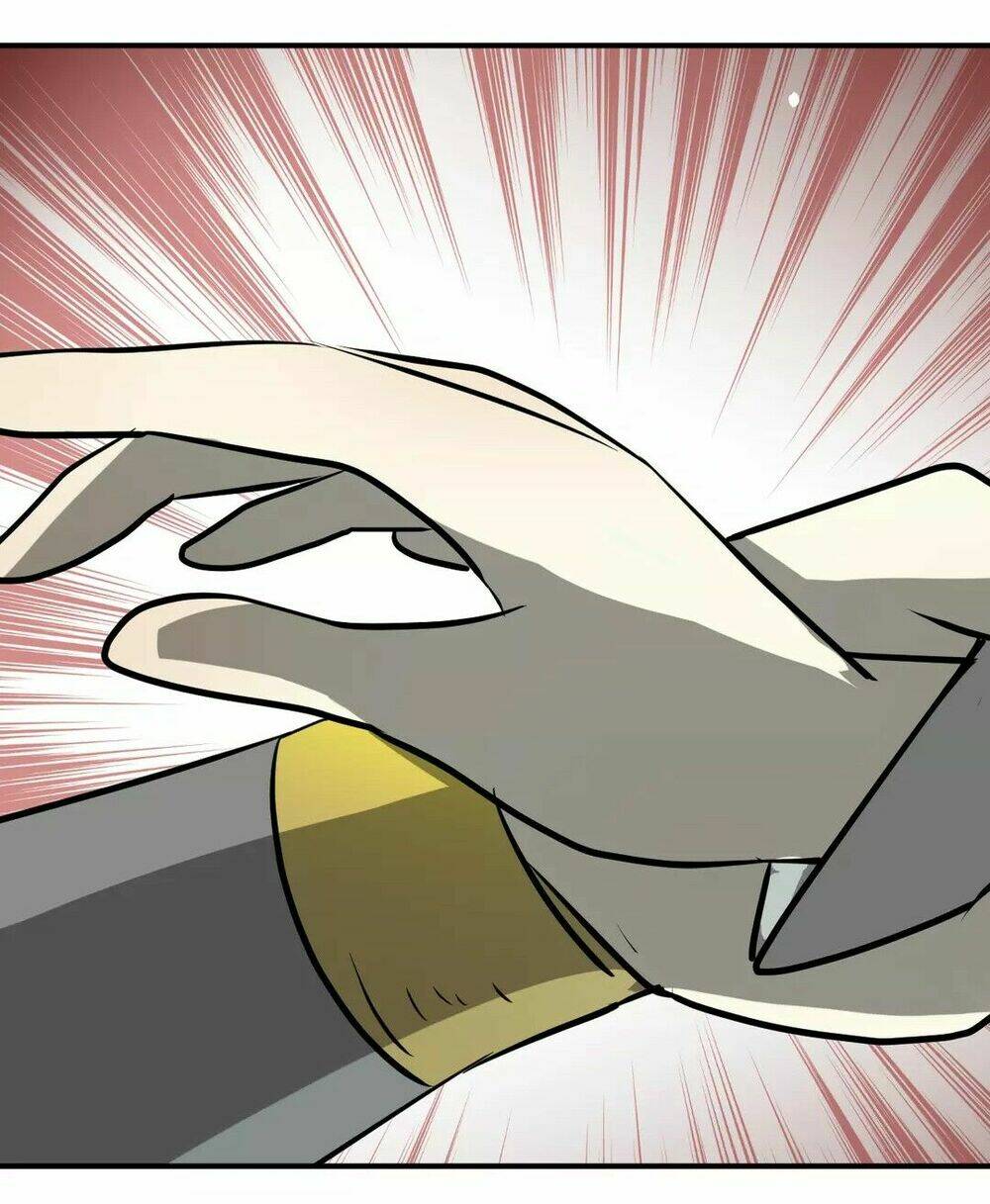 Nghịch Thần: Chapter 28