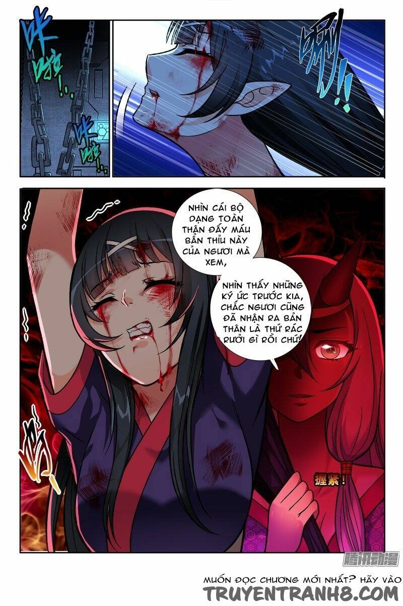 La Sát Đại Nhân Hãy Dừng Chân: Chapter 167