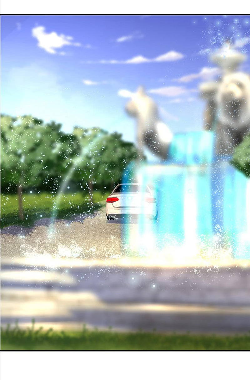 Ông Xã Hờ Chơi Trò Thần Bí: Chapter 3