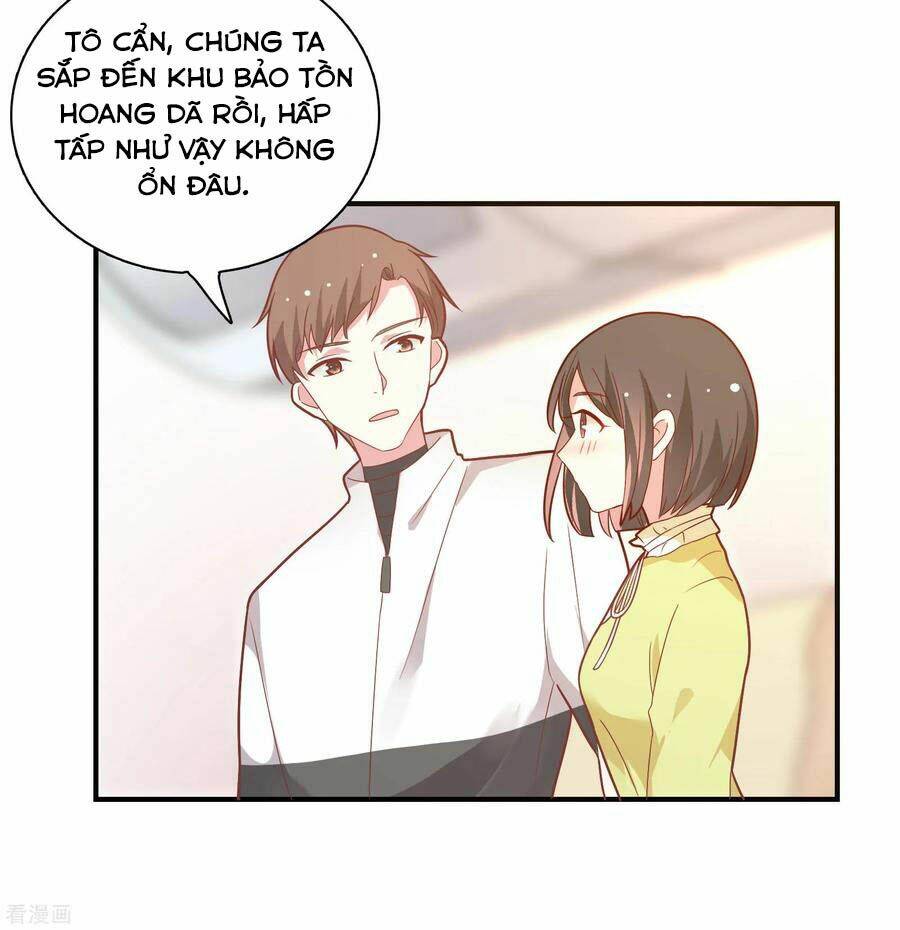 Hẹn Hò Siêu Tốc: Chapter 45