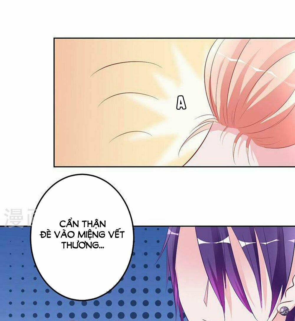 Hung Mãnh Quỷ Phu Bà Thượng Sàng: Chapter 67