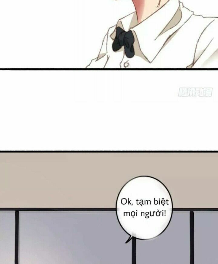 Thì Thầm: Chapter 5