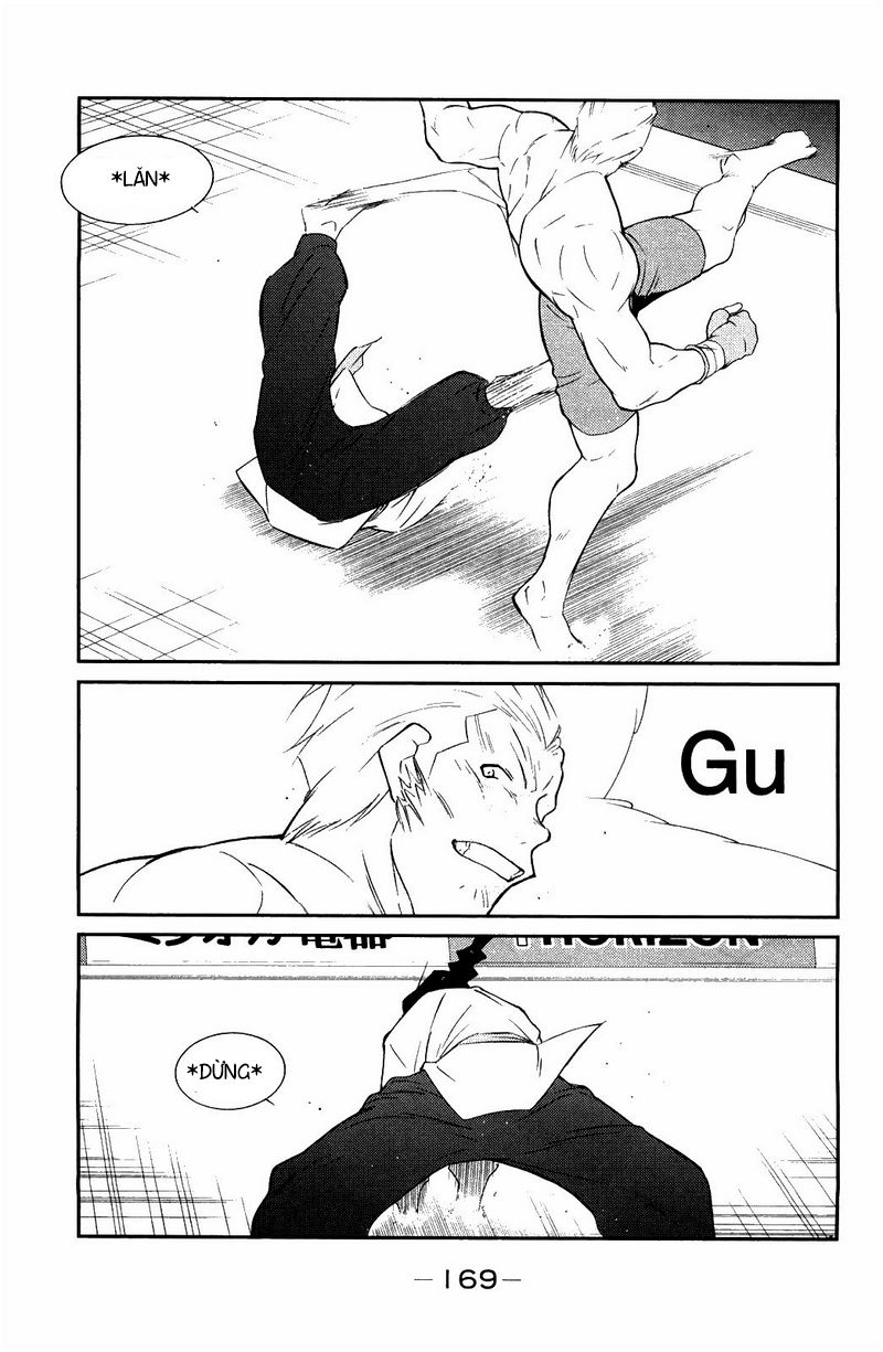 Truyền Nhân Atula 3: Chapter 63