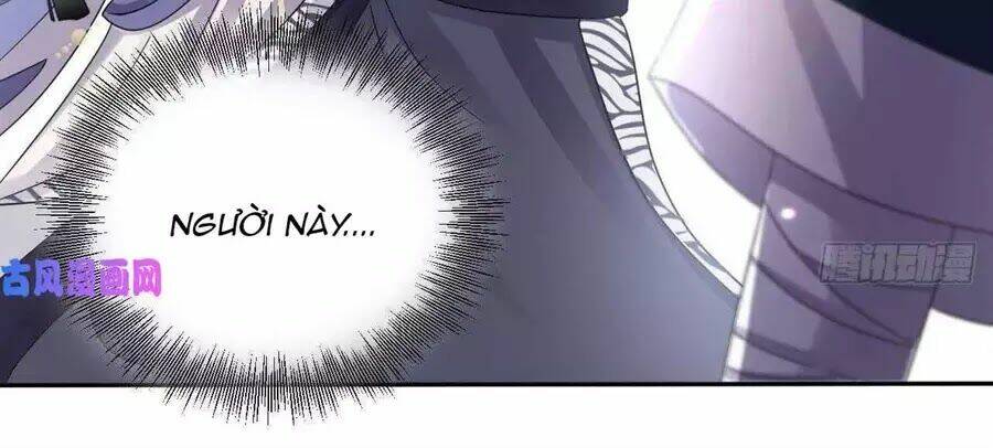 Vương Phi Thông Linh: Chapter 12