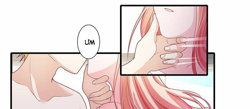 Thiểm Hôn Kinh Ái: Chapter 20