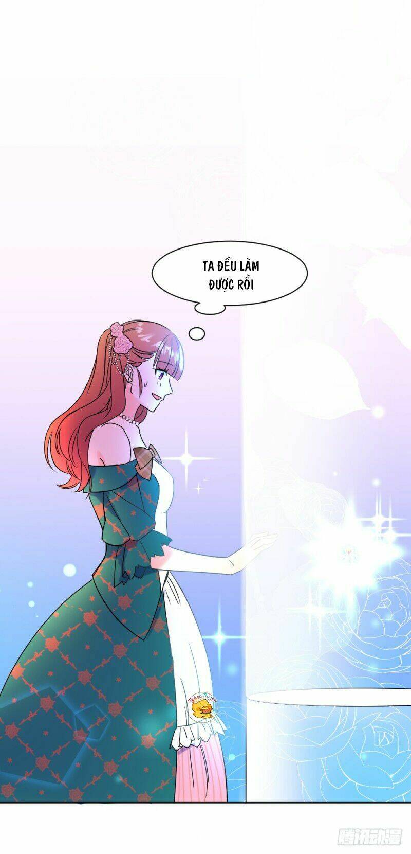 Trời Sinh Một Đôi?! Ta Từ Chối!: Chapter 2