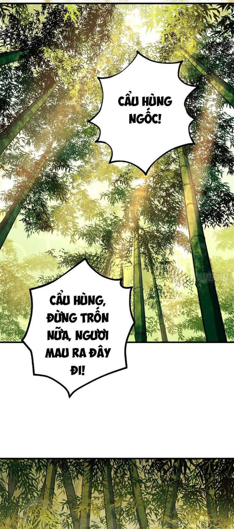 Thú Nhân: Chapter 189