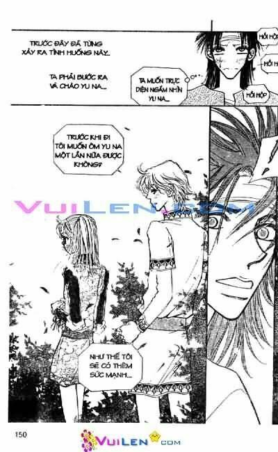 Hiệp Sĩ Nữ Hoàng: Chapter 7