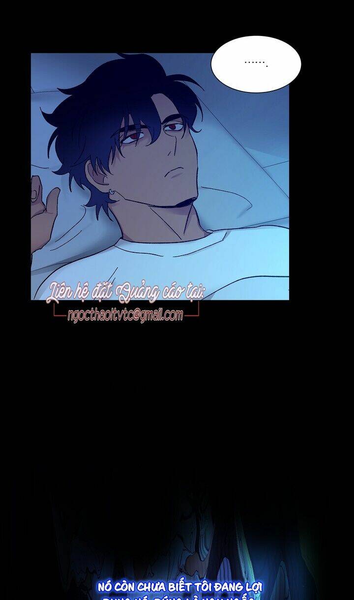 Kẻ Cắp Mặt Trăng: Chapter 8