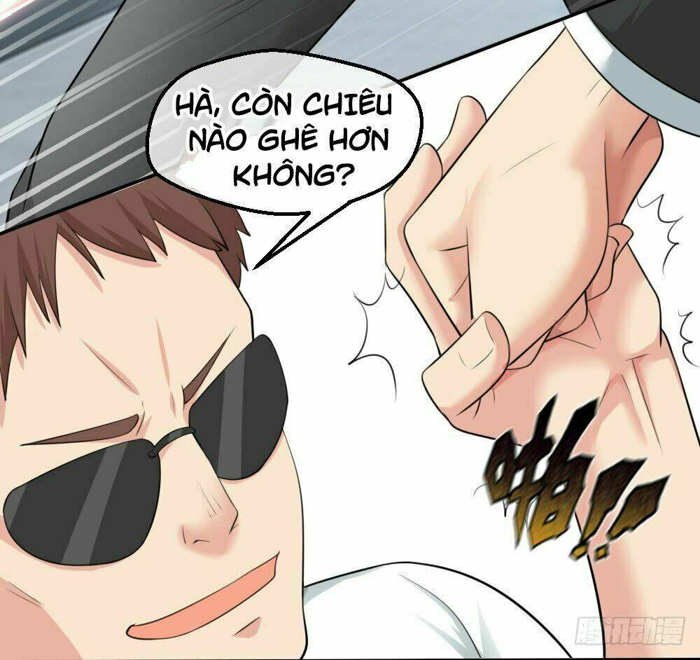 Tuyệt Thế Thiên Tài Hệ Thống: Chapter 2