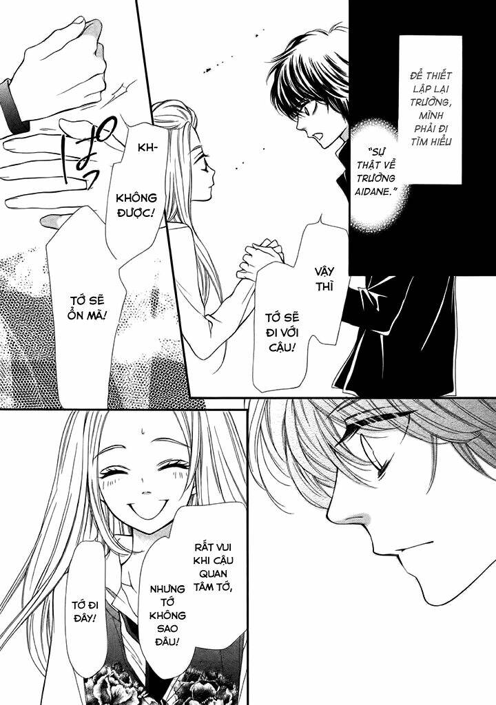 Pika Ichi: Chapter 7