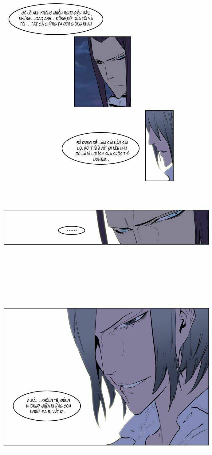 Ma Cà Rồng Quý Tộc: Chapter 143