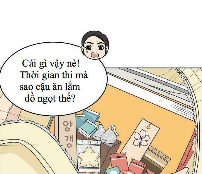 30 Phút Bước Đi Bên Em: Chapter 9