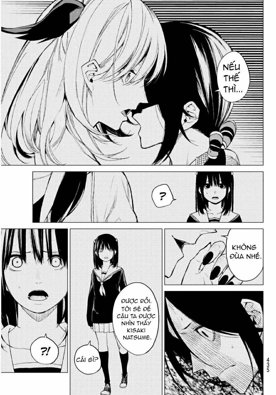 Sengoku No Karma: Chapter 28