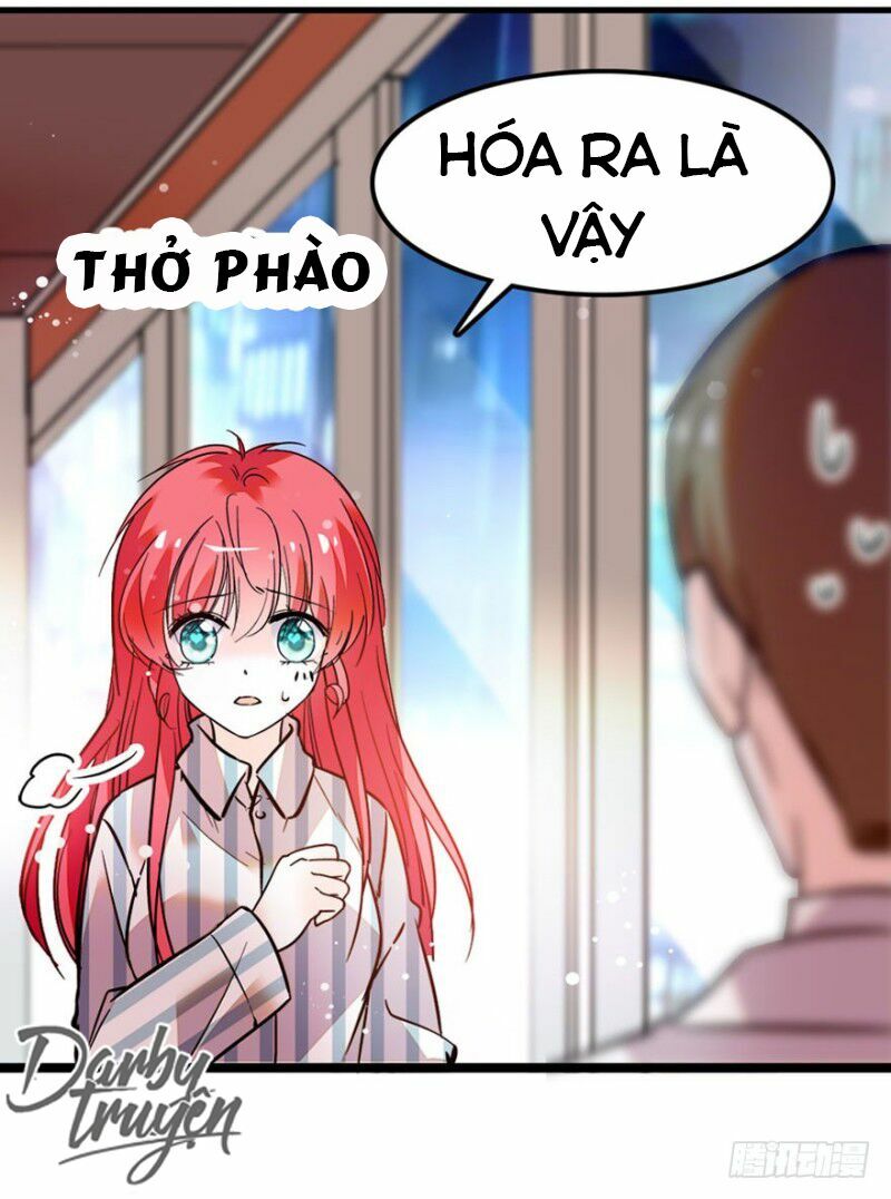 Thịnh Thế Lê Hoa Điện: Chapter 4