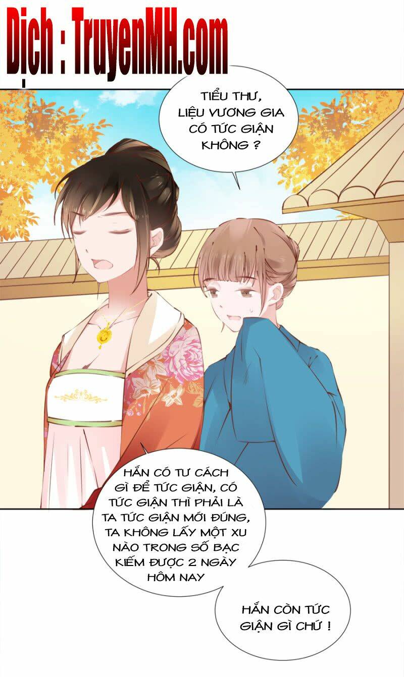 Solo Đi Vương Gia: Chapter 62