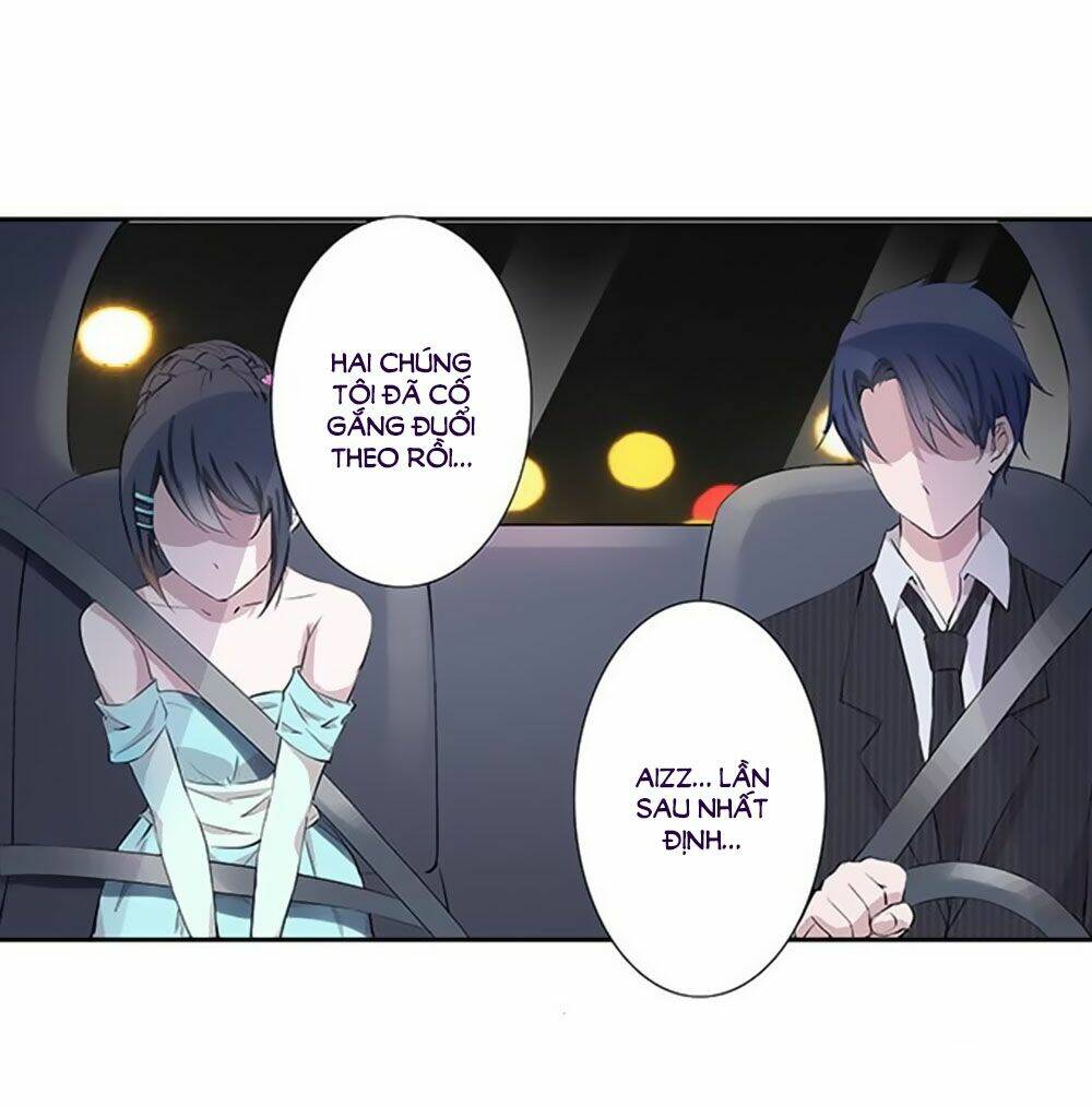 Thiên Kim Đường Môn: Chapter 37