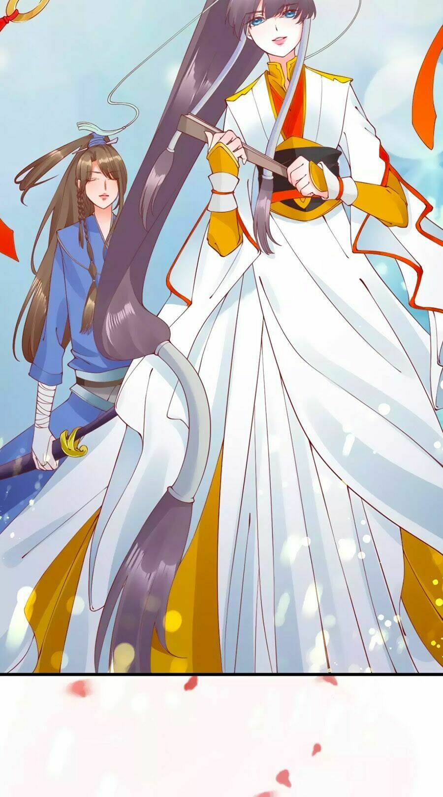 Thịnh Thế Lê Hoa Điện: Chapter 7