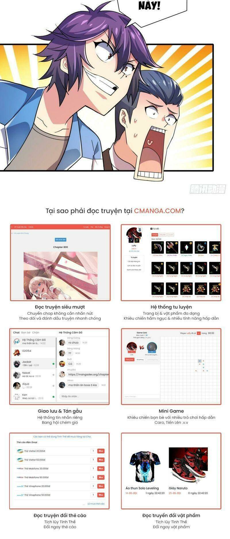 Hệ Thống Bái Kim Siêu Cấp: Chapter 13