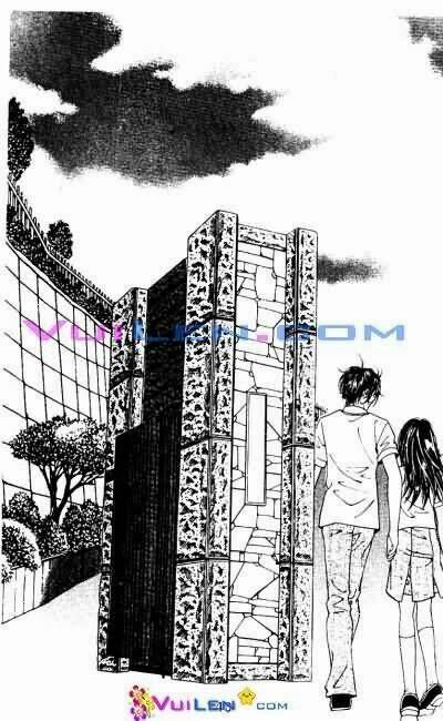 Cô gái Trung Hoa: Chapter 12