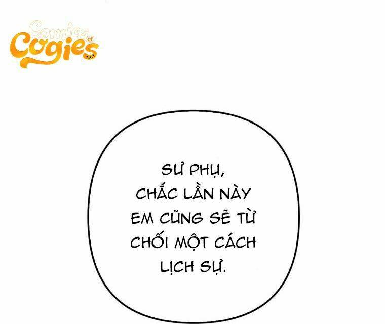 Đọc Thần Chú Lên Đi, Rose!: Chapter 9