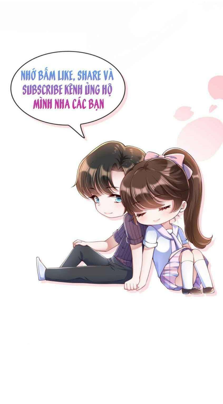 Nhất Sanh Hữu Hỉ: Chapter 18