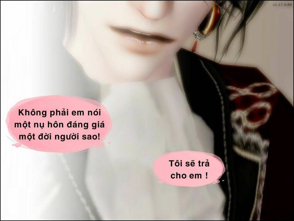 Truyện Sims - Earl Story: Chapter 43
