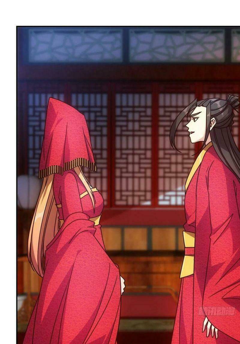 Hồng Thiên Thần Tôn: Chapter 108