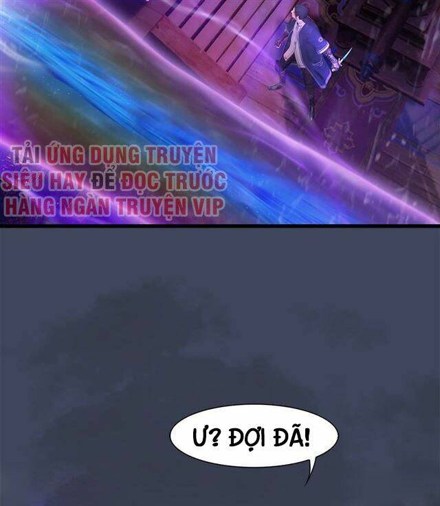 Cửu Hoang Đọa Huyền Sư: Chapter 48