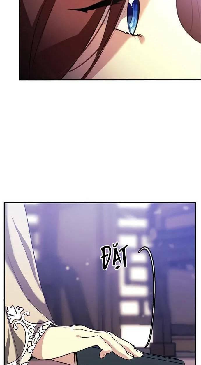 Hoa Nở Trong Cung Diên Hy Công Lược: Chapter 7