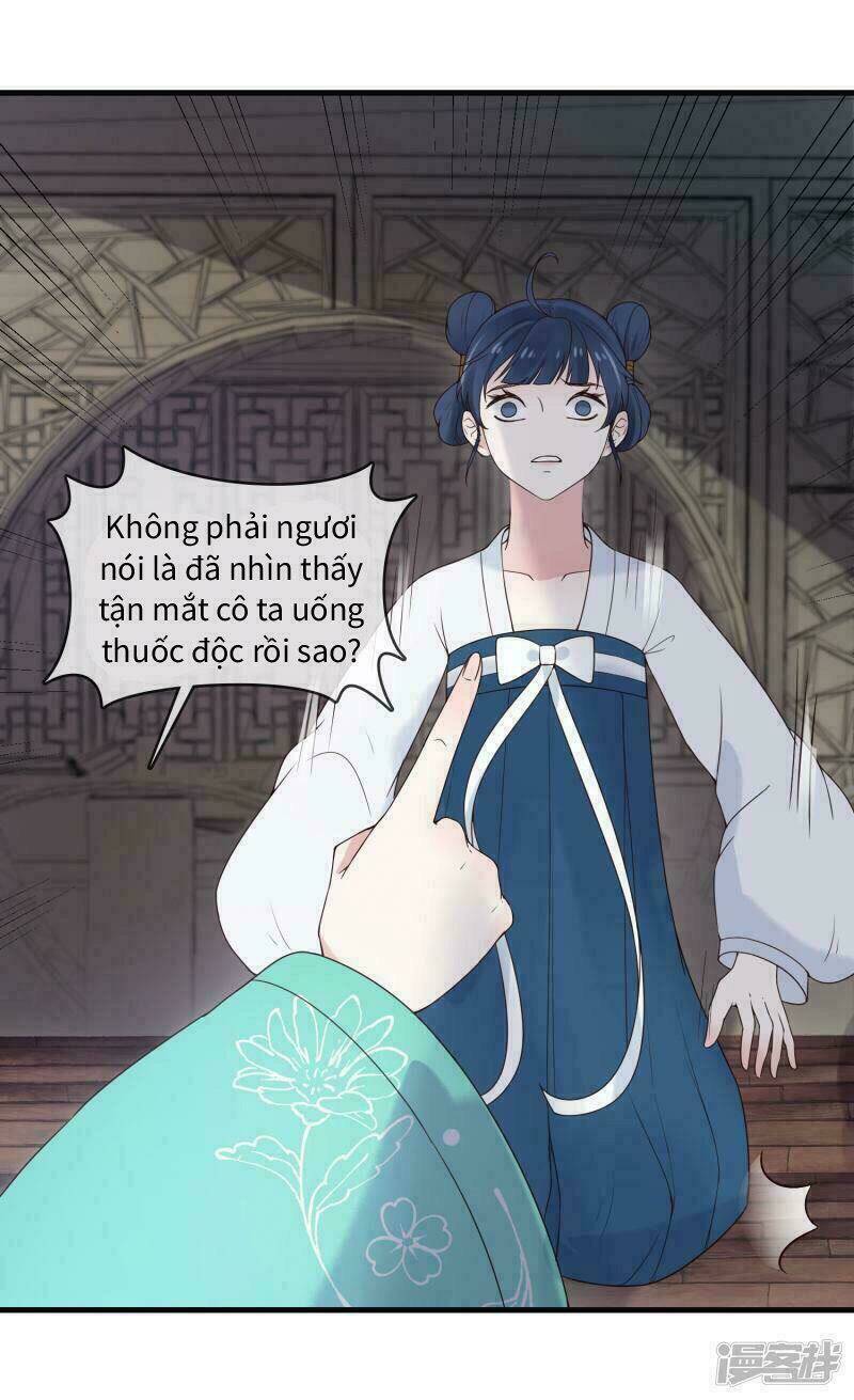 Thịnh Thế Thiên Kiêu: Chapter 16