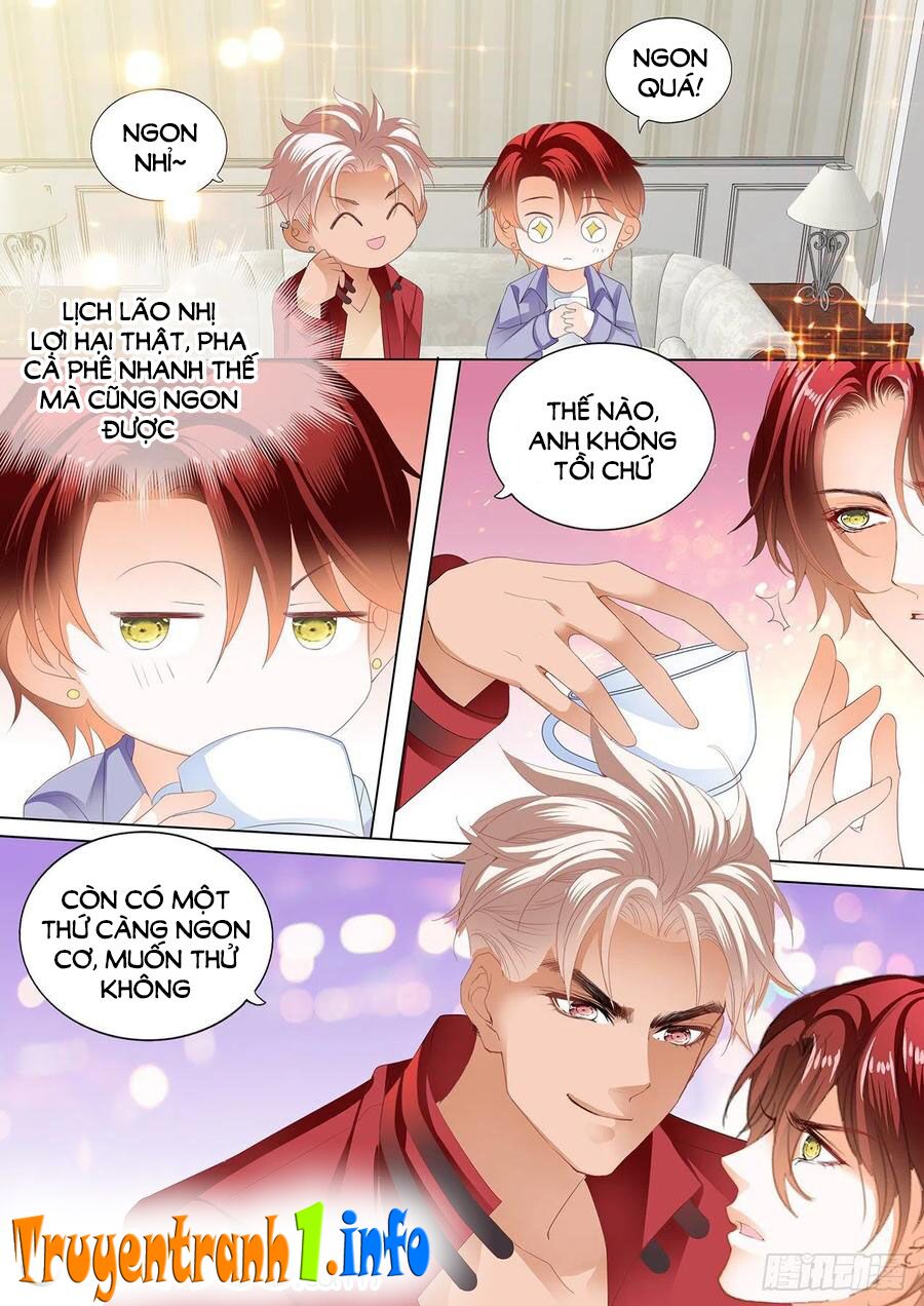 Bá Đạo Tiểu Thúc, Xin Trêu Chọc Vừa Thôi!: Chapter 198