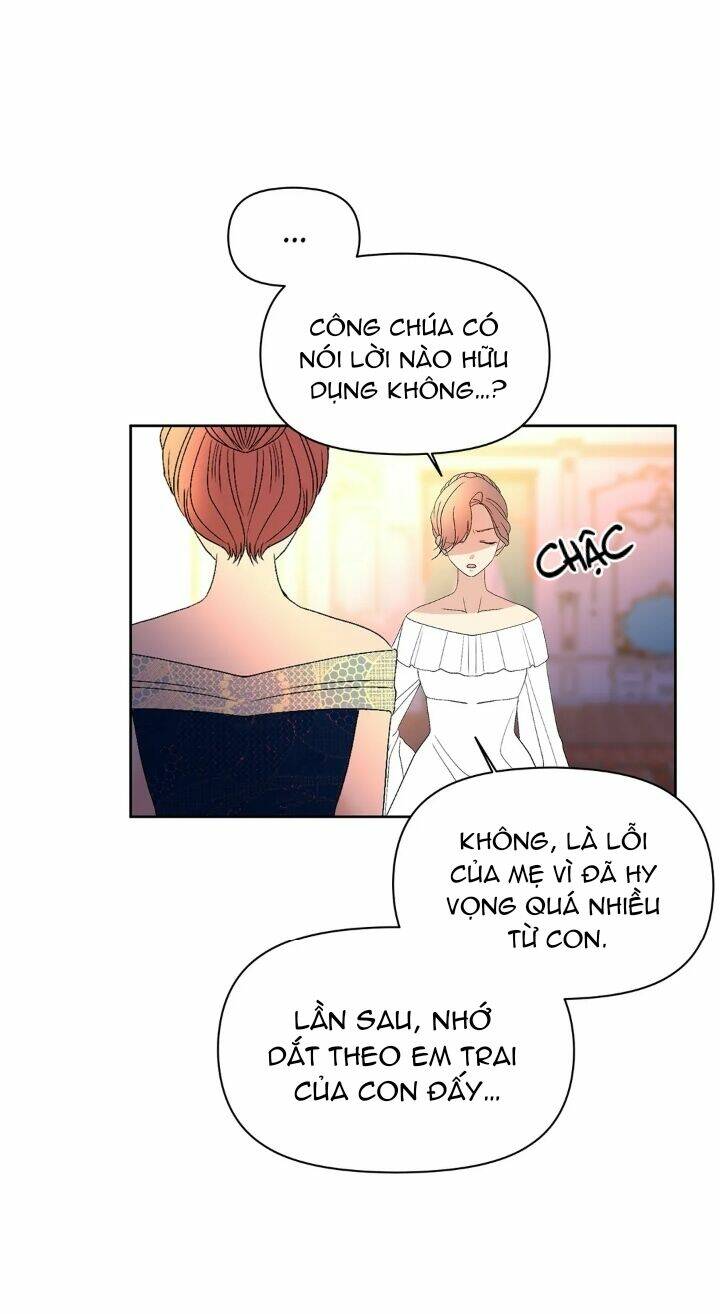 Công Chúa Thời Gian Có Hạn: Chapter 18