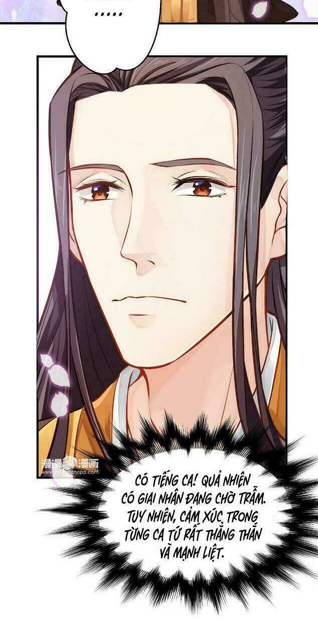 Bệ Hạ Xin Tự Trọng: Chapter 8