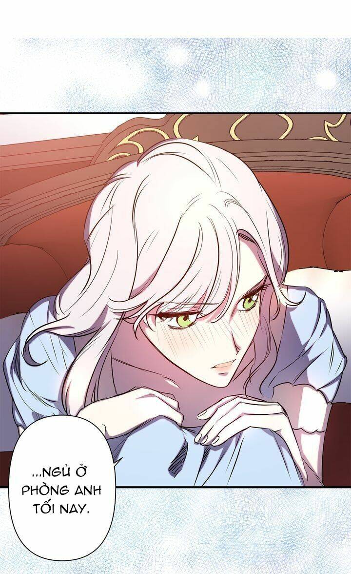 Hôn Lễ Báo Thù: Chapter 54