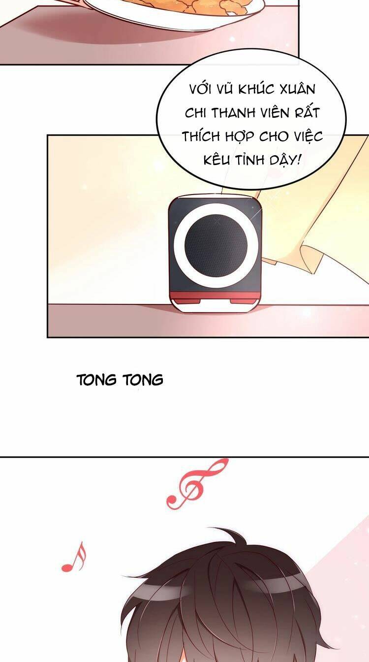 Cẩm Nang Tấn Công Tra Nam: Chapter 15