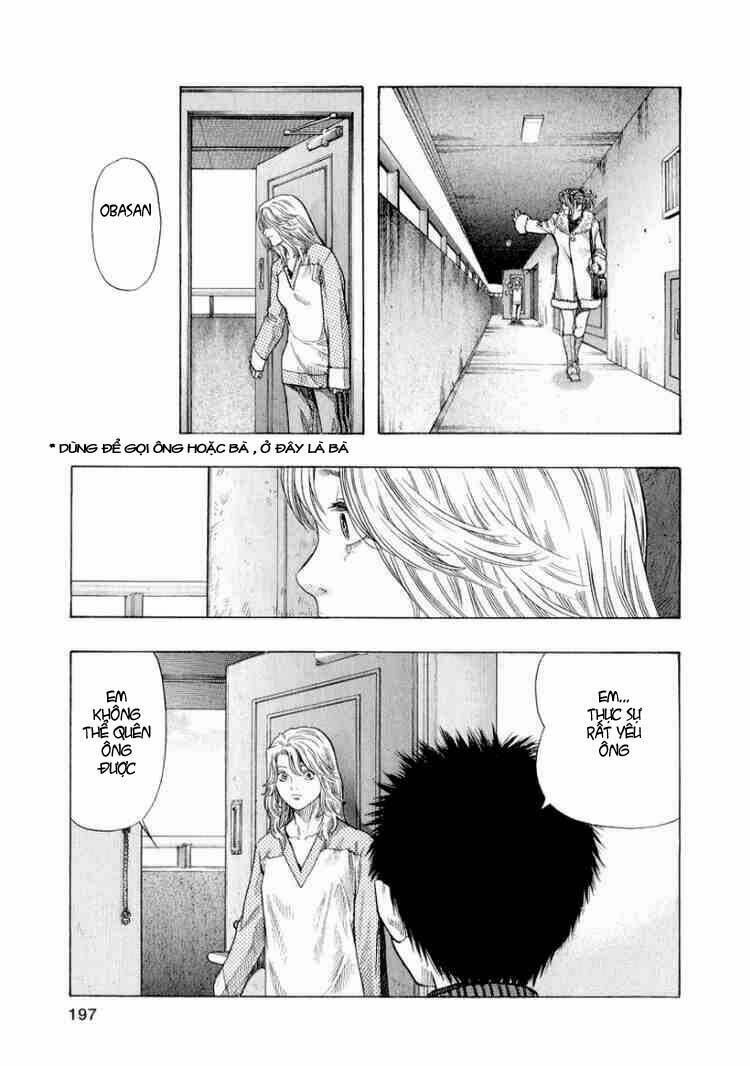 Zetman: Chapter 9