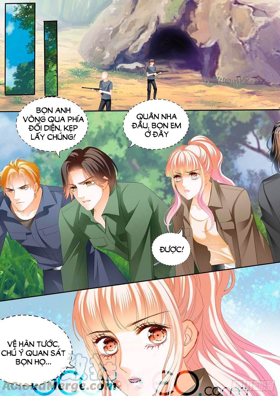 Bá Đạo Tiểu Thúc, Xin Trêu Chọc Vừa Thôi!: Chapter 255