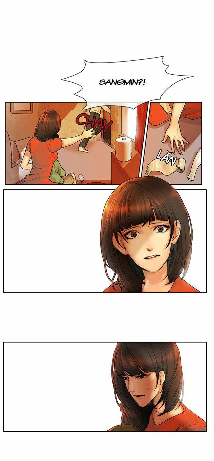 For The Sake Of Sita: Chapter 10