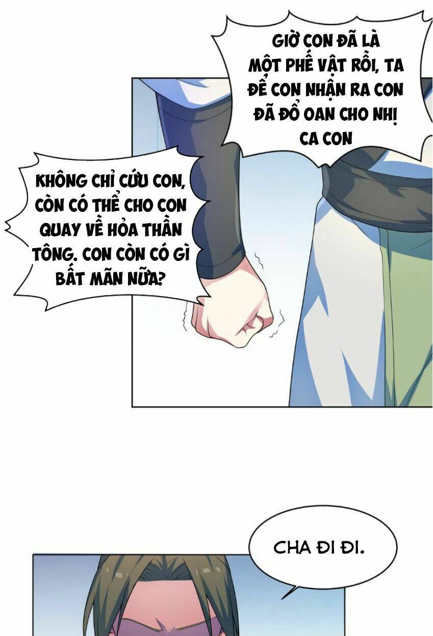 Nghịch Thiên Đại Thần: Chapter 26