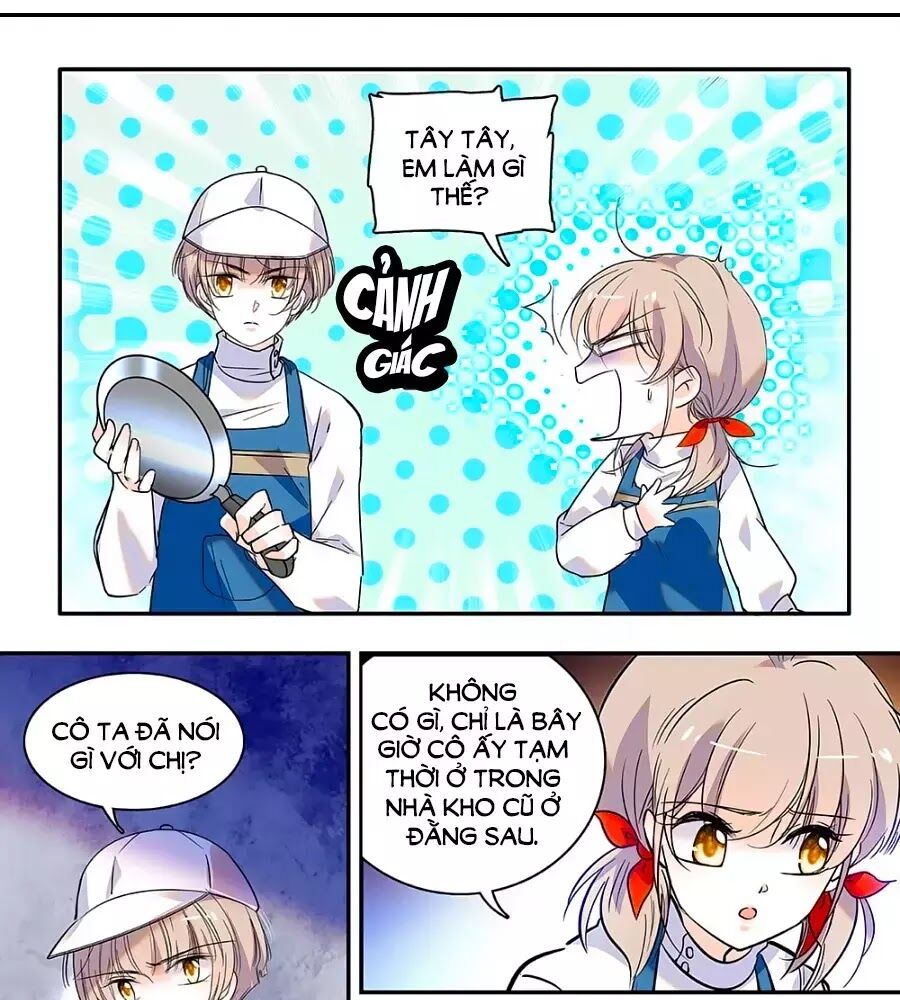 Thanh Ninh Chi Hạ: Chapter 440