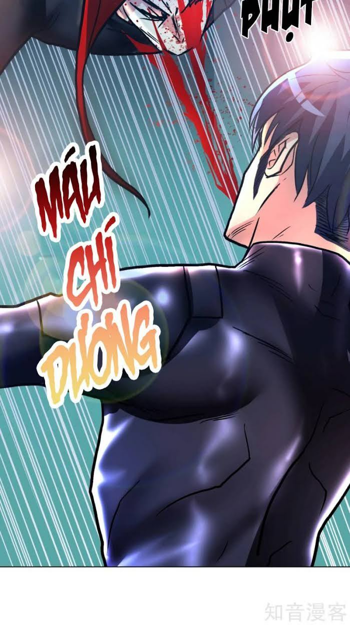 Hệ Thống Tiên Tôn Tại Đô Thị: Chapter 81