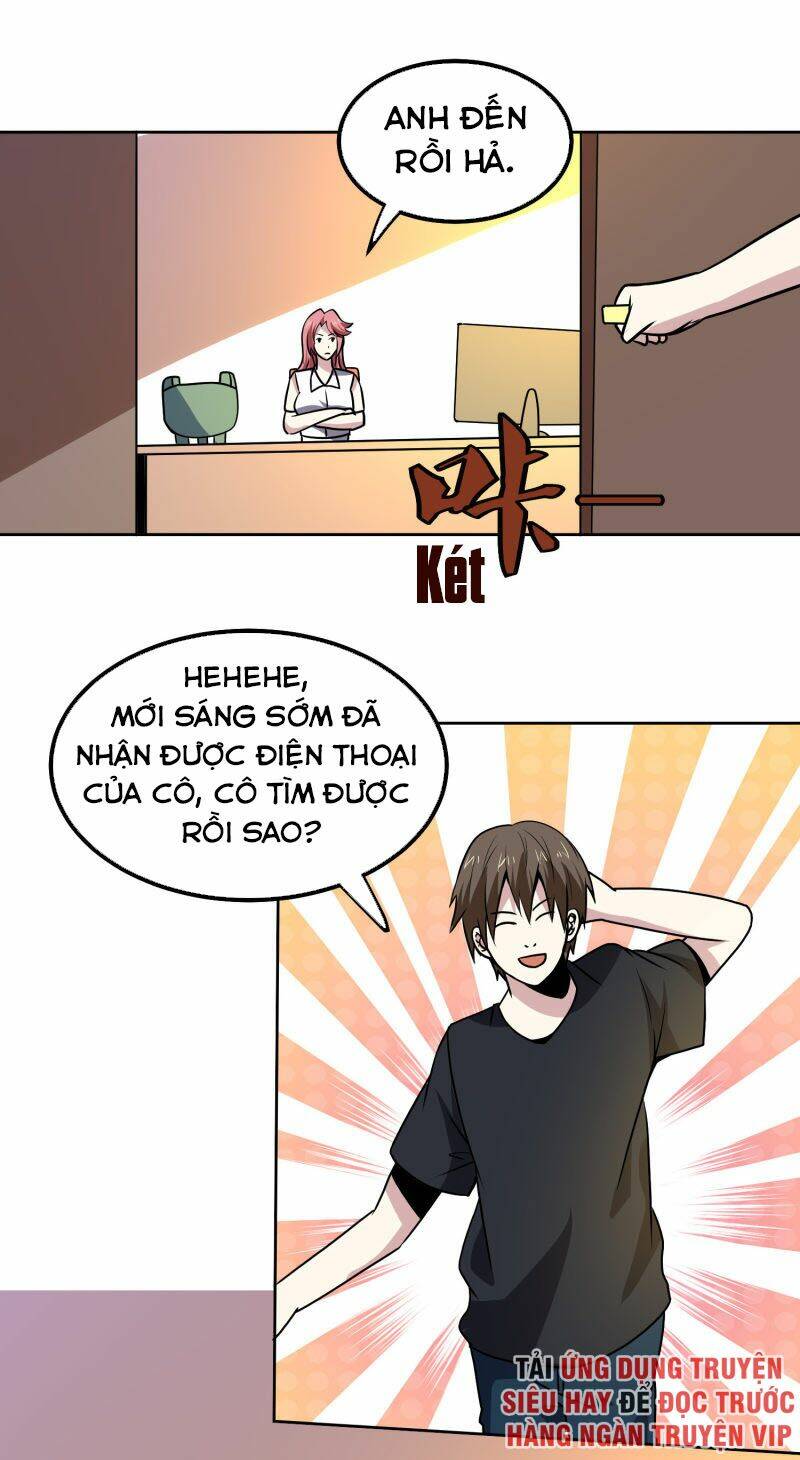 Tay Chơi Thần Cấp: Chapter 149