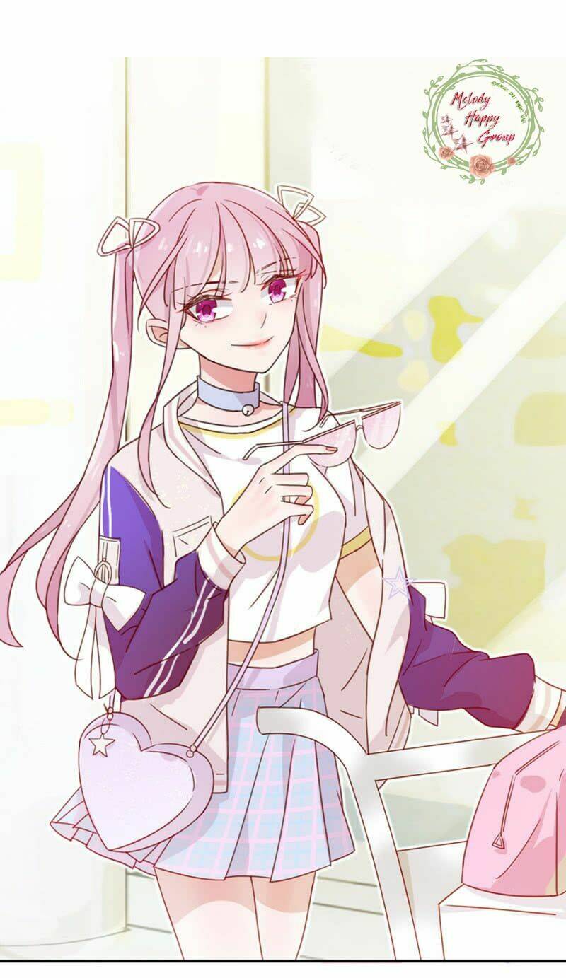 Đối Nhĩ Duy Mệnh Thị Tòng: Chapter 16.1