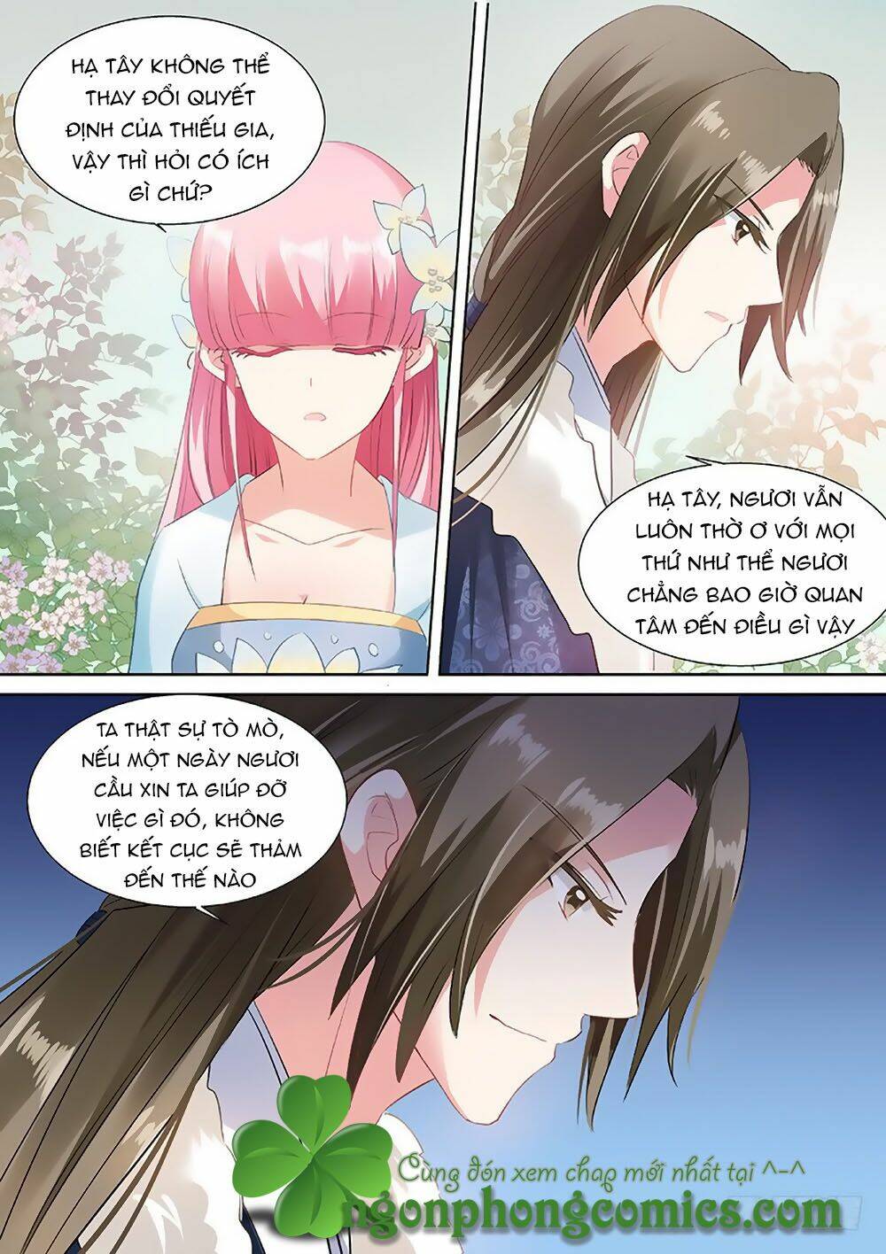 Hệ Thống Chế Tạo Nữ Thần: Chapter 57