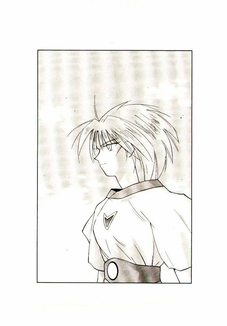 Kaiouki - Hải Hoàng Ký: Chapter 28